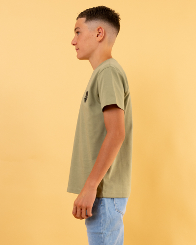 T-Shirt ours bob