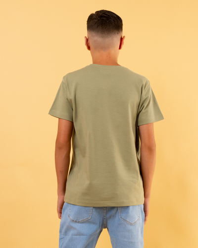 T-Shirt ours bob