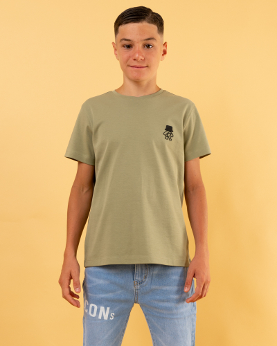T-Shirt ours bob