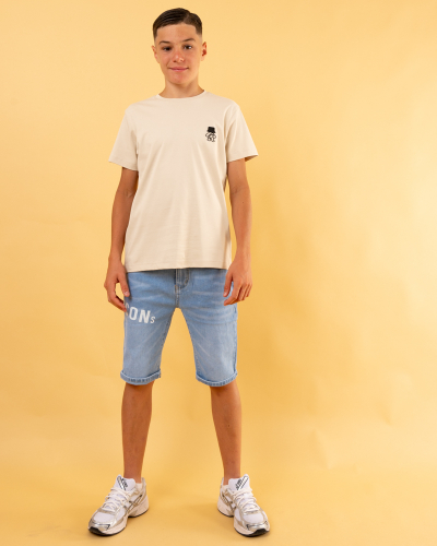 T-Shirt ours bob