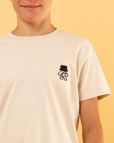T-Shirt ours bob