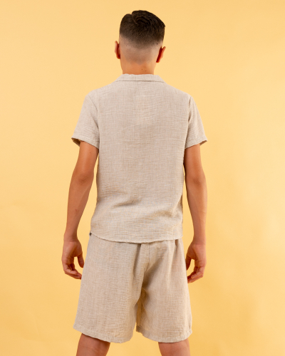 Chemise