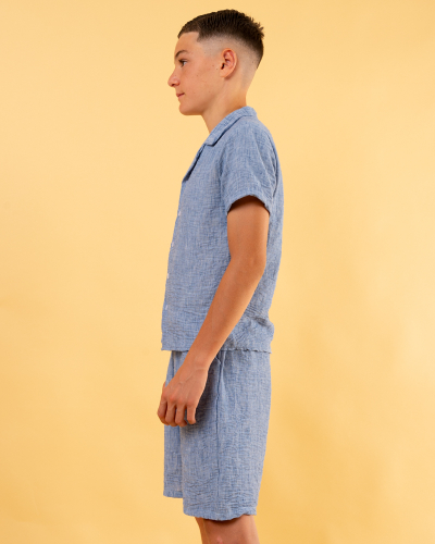 Chemise