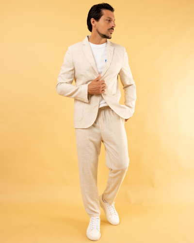 Veste costume
