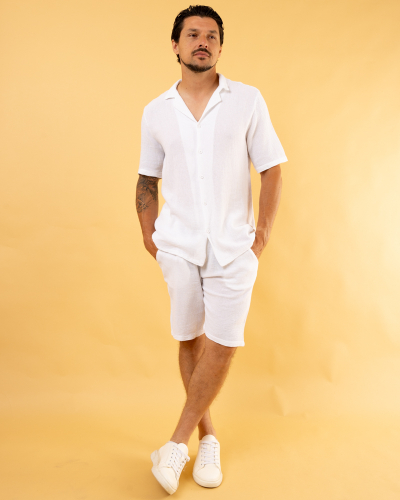 Short maille