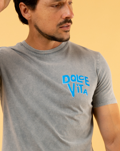 T-Shirt dolce vita