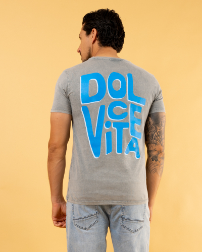 T-Shirt dolce vita
