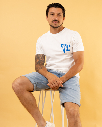 T-Shirt dolce vita