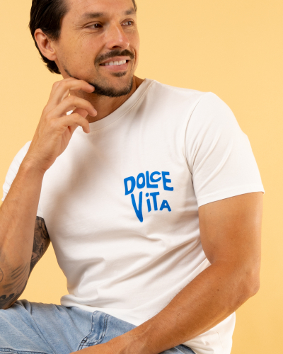 T-Shirt dolce vita