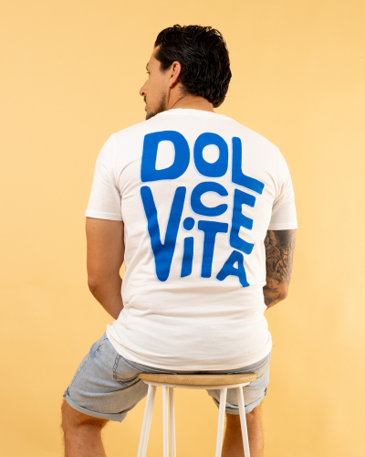 T-Shirt dolce vita