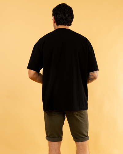 T-shirt heart