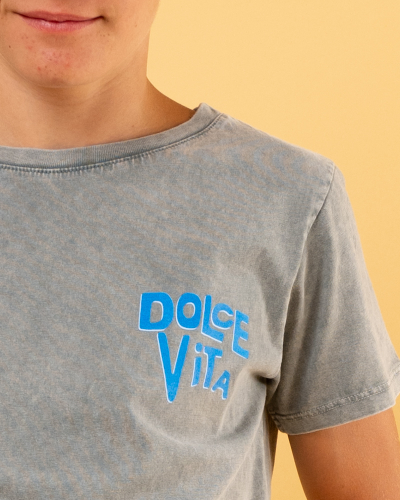 T-Shirt Dolce vita