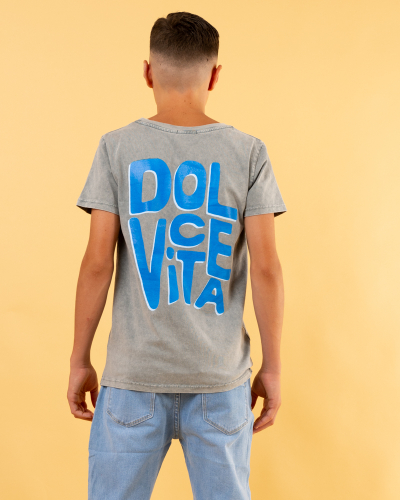 T-Shirt Dolce vita