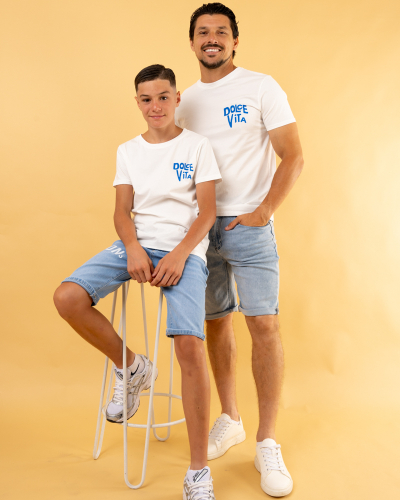 T-Shirt Dolce vita