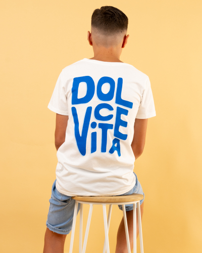 T-Shirt Dolce vita