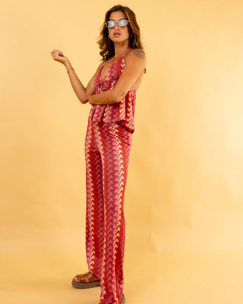 Pantalon 70's