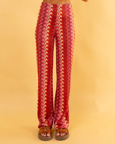 Pantalon 70's