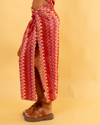 Jupe 70's