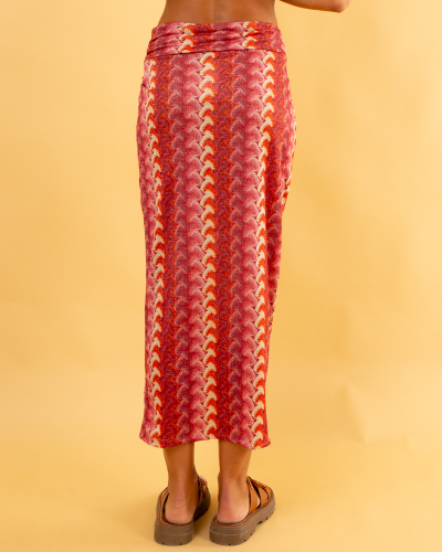 Jupe 70's