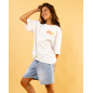 T-Shirt oversize sol