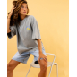 T-Shirt oversize amalfi