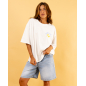 T-Shirt oversize amalfi