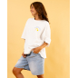 T-Shirt oversize amalfi