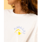T-Shirt oversize amalfi