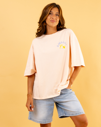 T-Shirt oversize amalfi