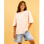 T-Shirt oversize amalfi