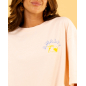 T-Shirt oversize amalfi