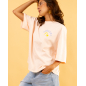 T-Shirt oversize amalfi