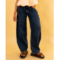 Jean baggy ballon