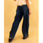 Jean baggy ballon
