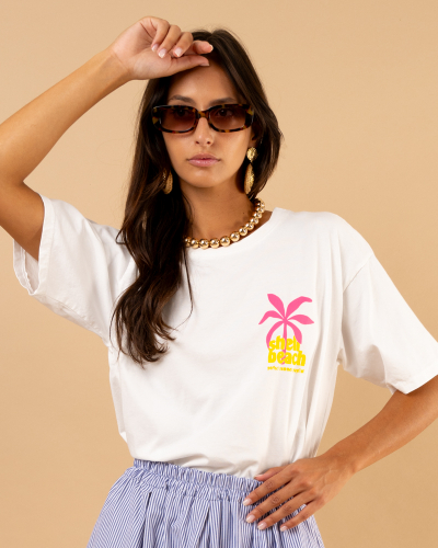 T-Shirt shell