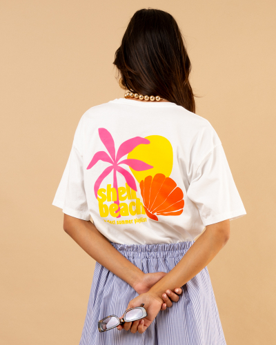 T-Shirt shell