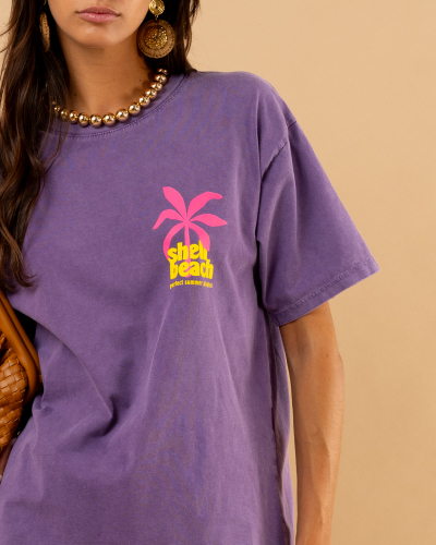 T-Shirt shell