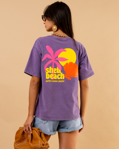 T-Shirt shell