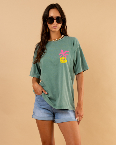 T-Shirt shell
