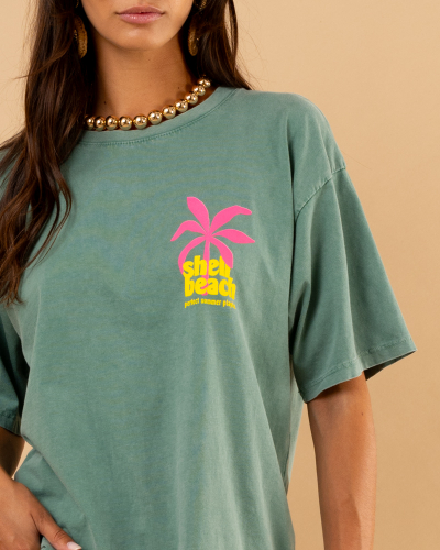 T-Shirt shell