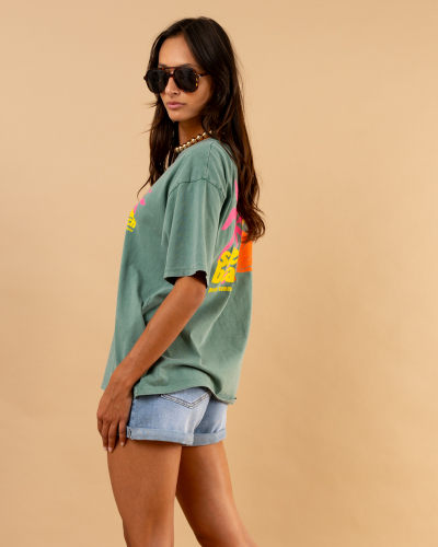 T-Shirt shell