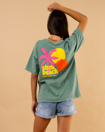 T-Shirt shell