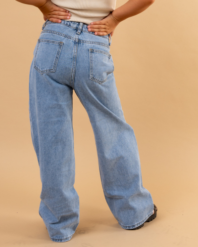 Jean tags