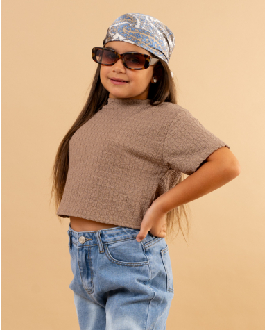 Top gaufre Top gaufre