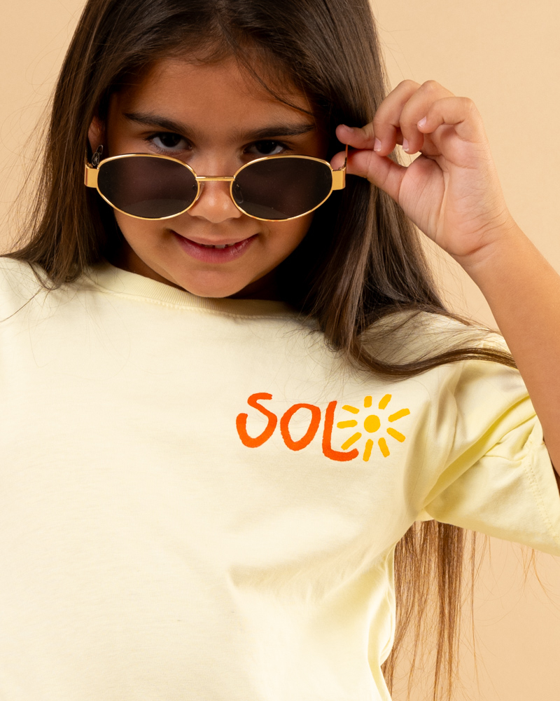 T-Shirt Sun