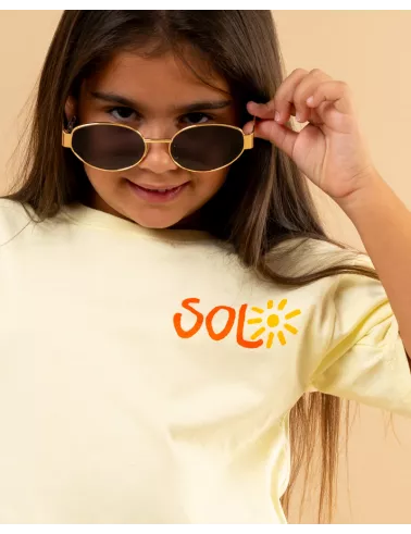 T-Shirt Sun