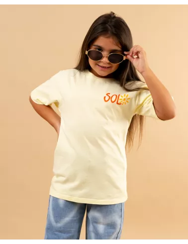 T-Shirt Sun