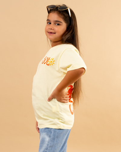 T-Shirt Sun