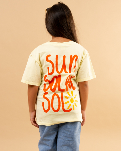 T-Shirt Sun
