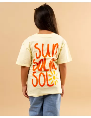 T-Shirt Sun